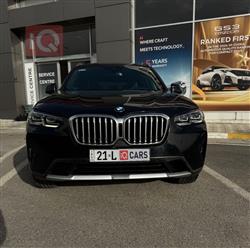 بي ام دبليو X3